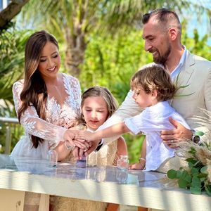 Meet your Posher, Joe